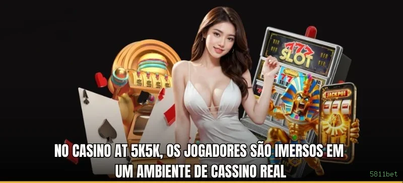Requisitos APK 5811bet