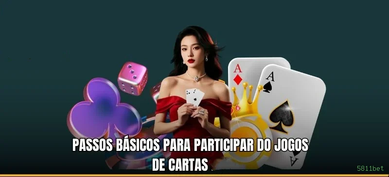 Bônus 5811bet