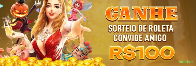 Rollover Bônus 5811bet