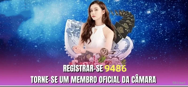 5811bet Segurança