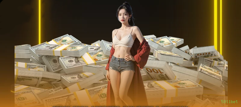 5811bet App Mobile