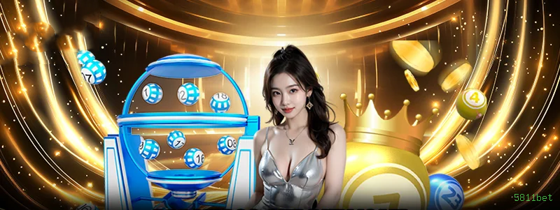 Jogos 5811bet