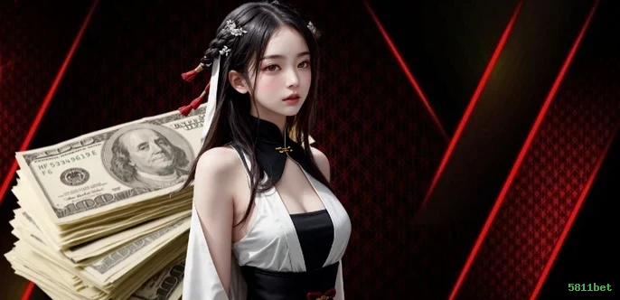 Login 5811bet
