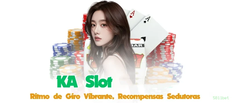 Slots Online 5811bet