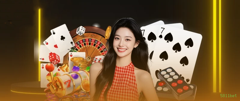 Termos 5811bet