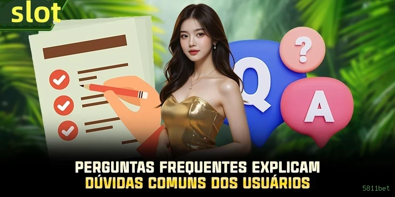 VIP Exclusivo 5811bet