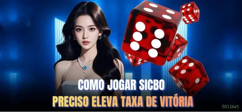 App Mobile 5811bet - Jogue em Qualquer Lugar no Seu Smartphone